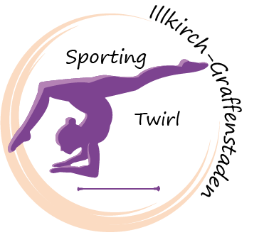 Sporting Twirl Illkirch Graffenstaden